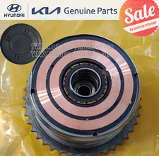 OEM Intake CVVT  243502GGB0+plug for Kia Sportage Hyundai Genesis Sonata Tucson❷