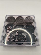 BareMinerals Bare Mixes Eyecolor Eyeshadow 9 Shades READ