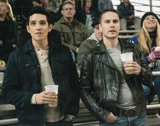 GABRIEL LUNA signed (TRUE DETECTIVE) TV SHOW 8X10 photo W/COA GABRIEL LUNA signed (TRUE DETECTIVE) TV SHOW 8X10 photo W/COA