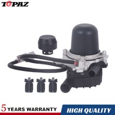 New Secondary Air Pumps For Toyota Land Cruiser LX570 V8 4.5 4.6 4.7 176100S010