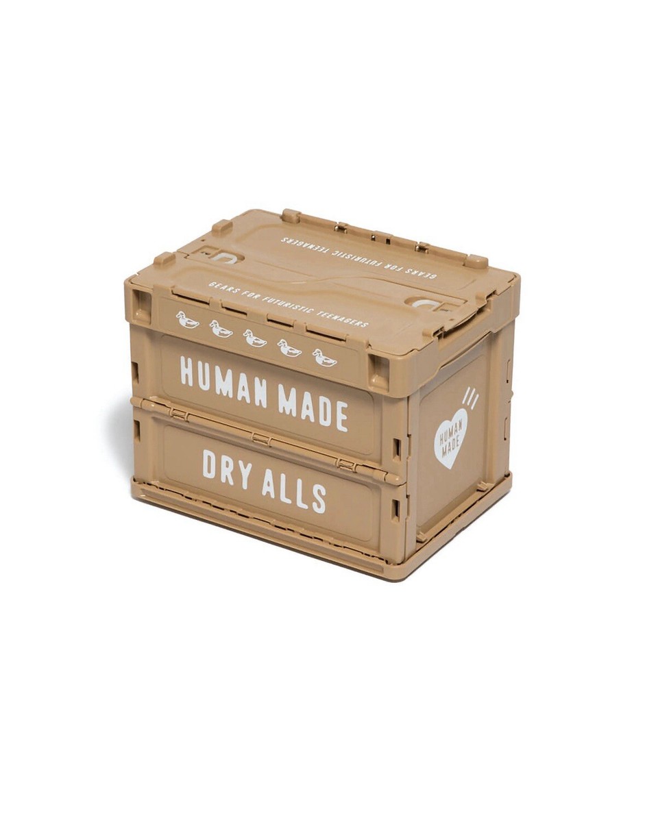 Human Made 20L Container Beige | eBay Human Made 20L Container Beige | eBay