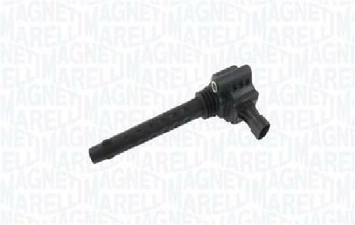Original Magneti Marelli ZüNdspule 060717195012 FüR Fiat Lancia-image