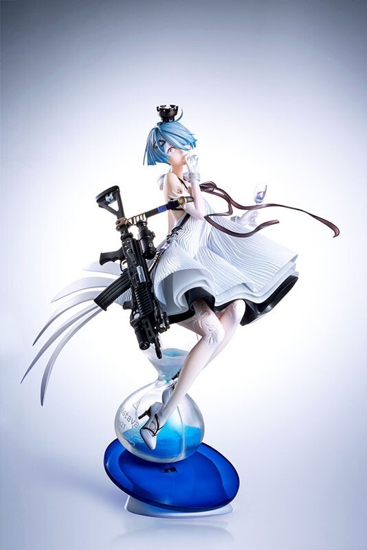 その他ブランド / フィギュア/SETAGAYA　BASE Anime Girls Frontline Zas M21 1/8 PVC Action Figure Model Statue