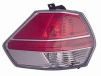RüCklicht FüR Nissan X-Trail 2014-2017 Rechts