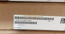 1PIECE SIEMENS SPINDLE CONTROL MODULE 6SN1121-0BA11-0AA1 6SN1 121-0BA11-0AA1 NEW