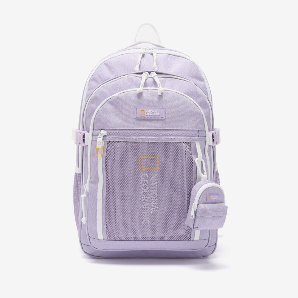 ★NATIONAL GEOGRAPHIC★CORE ORIGINAL BACKPACK★バックパック CORE ORIGINAL Backpack - BLACK