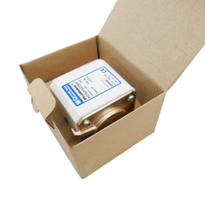 MERSEN FERRAZ SHAWMUT PC73UH10C725TF Fuse Link  Protistor 100V AC -new-