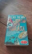 Allan Folsom Il giorno dopo domani Pocket 230925