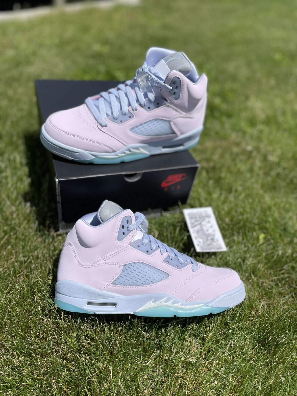 jordan 5 retro se gs