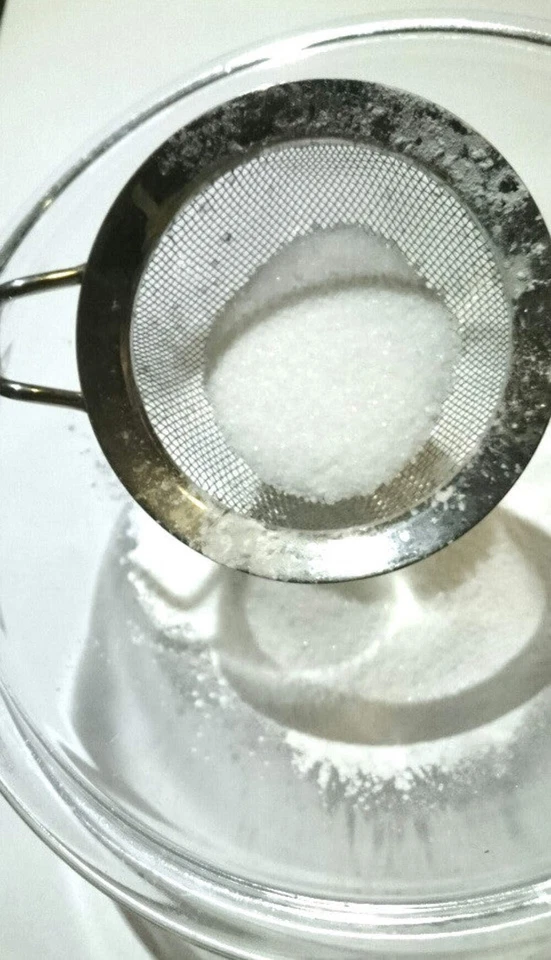 Citric Acid K1 - Image 2 of 4