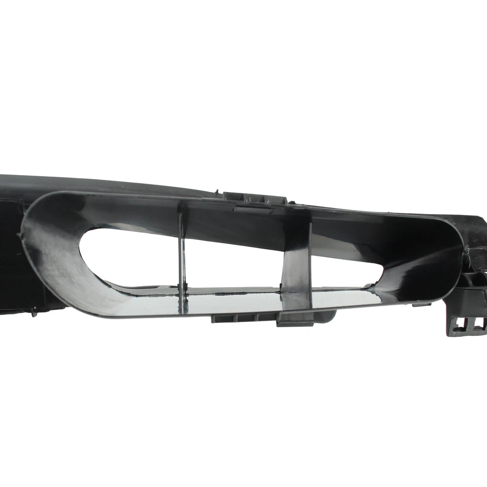 Radiator Fan Shroud Top Upper Cover Shield For Mercedes-Benz W212 E350 2010-2013 - Image 4 of 4