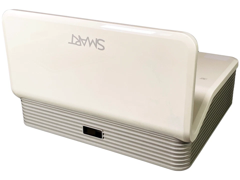 Smart LightRaise 60wi DLP Projector Ultra Short Throw Interactive HDMI w/Remote - Image 2 of 4