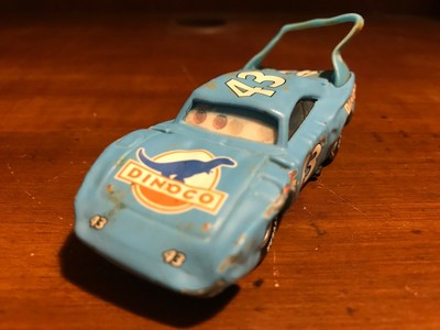 disney cars 2006
