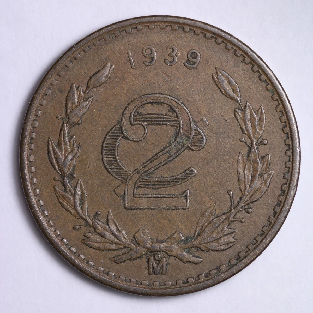 2 Centavos Mexican Coins (1905-Now) for sale | eBay
