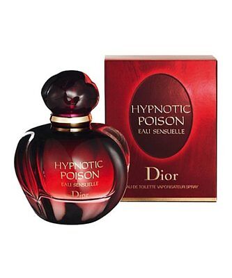 hypnotic poison 100ml eau de parfum