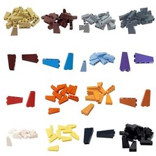 LEGO® Pendenza, Invertita 75 2 x 1 x 3 - Scegli Colore & Quantità