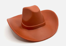 Rattlesnake Jake Game Replacement Hat