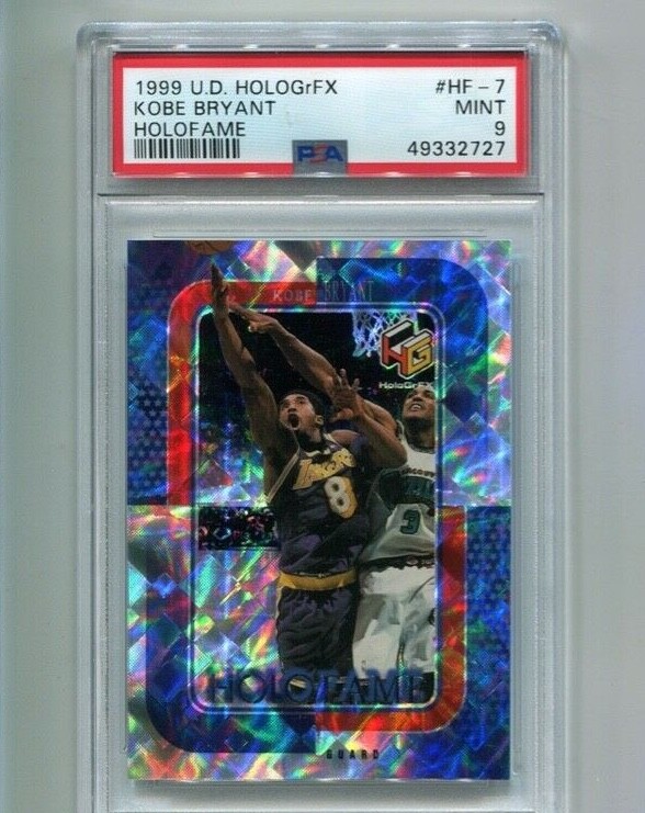 その他 Upper Deck  Game Floor Kobe Bryant Auction Prices Realized Basketball Cards 2000 UPPER DECK