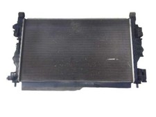 13480872 water radiator for OPEL ASTRA J SPORTS TOURER (P10) 1.6 2010 166974