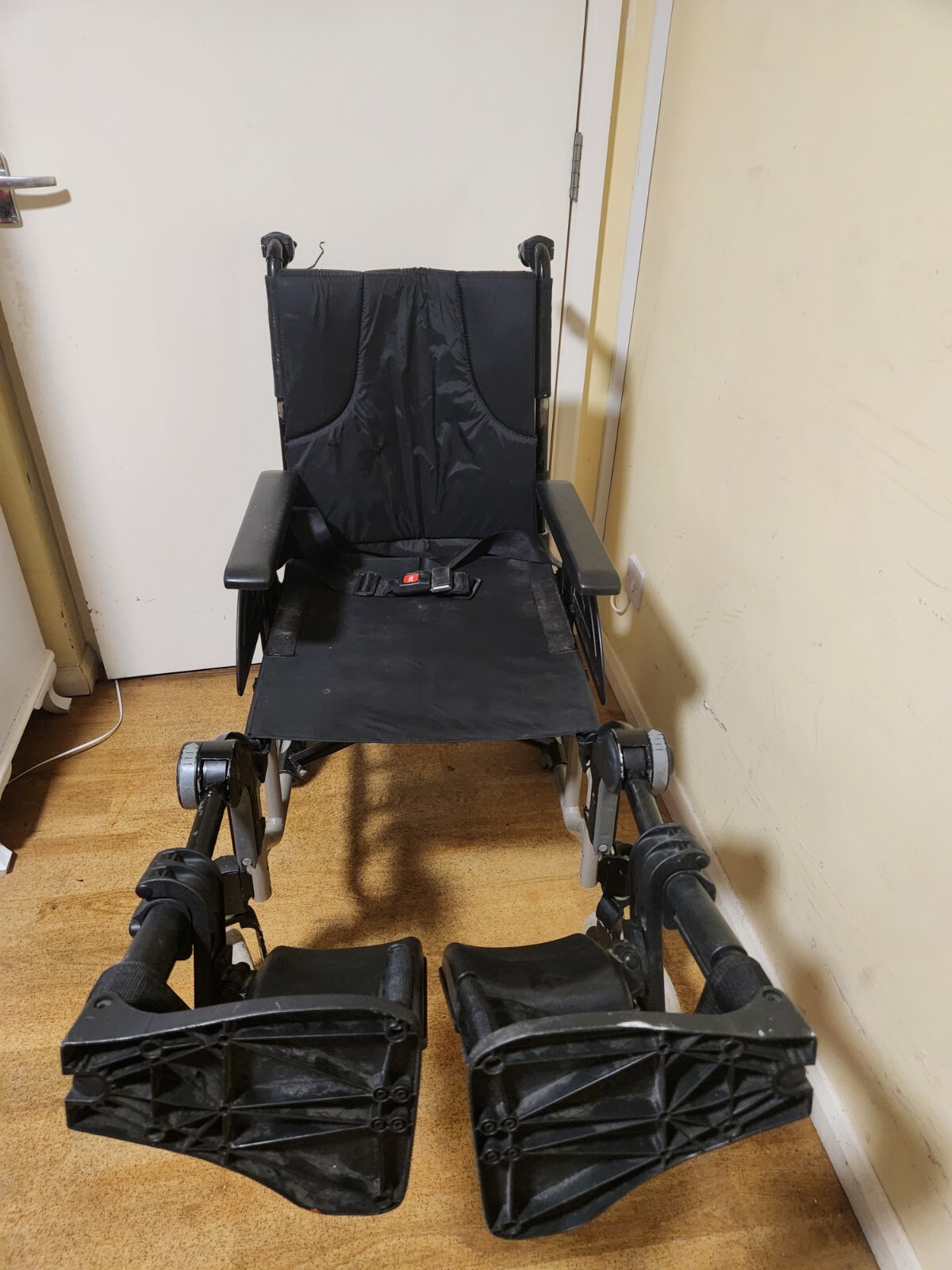 manual wheelchair used eBay