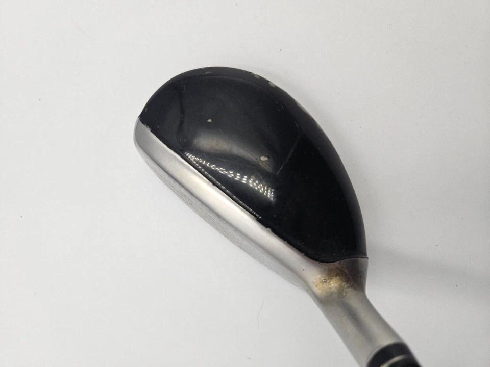 Srixon AD 21° 4 Hybrid, Regular Flex Graphite Shaft, Heavy Shaft Rubbing - Image 4 of 4
