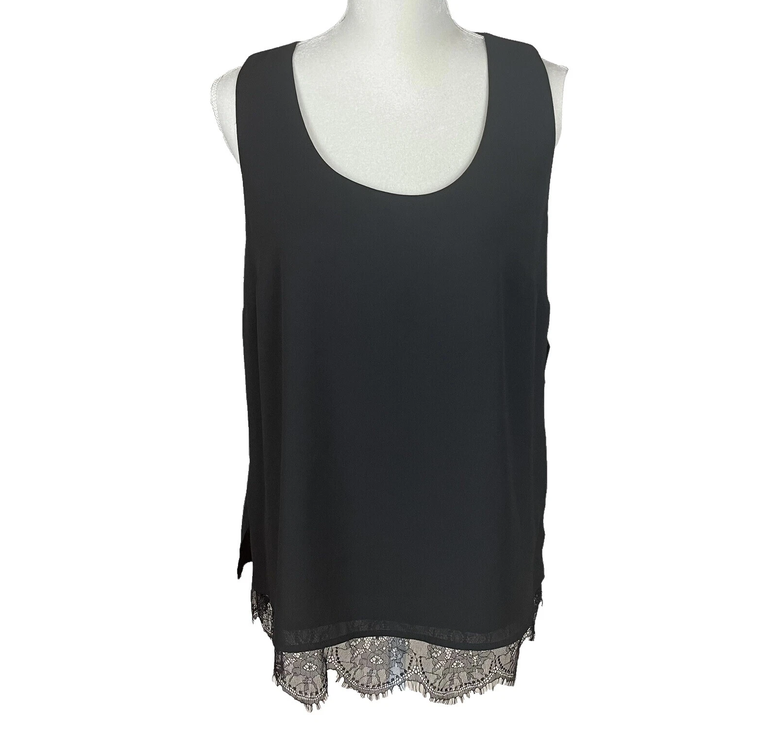 Liz Claiborne Tank Business Tops for Women