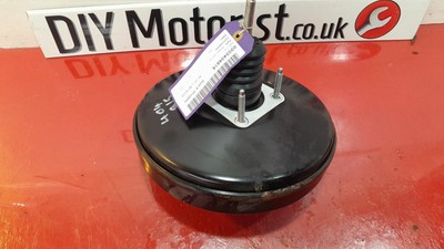 Delta Brake Module 2012 CHRYSLER DELTA Brake Servo | eBay UK