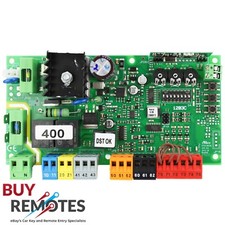 BFT Genuine HAMAL Deimos A400 Control Board