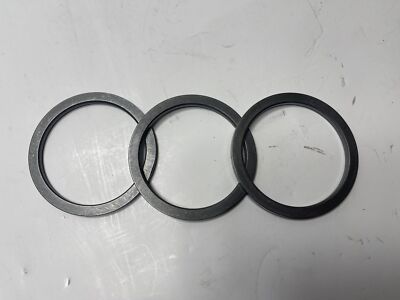 3x Pack Lot Genuine Eaton Fuller 16463 Input Shaft Spacer Roadranger ...