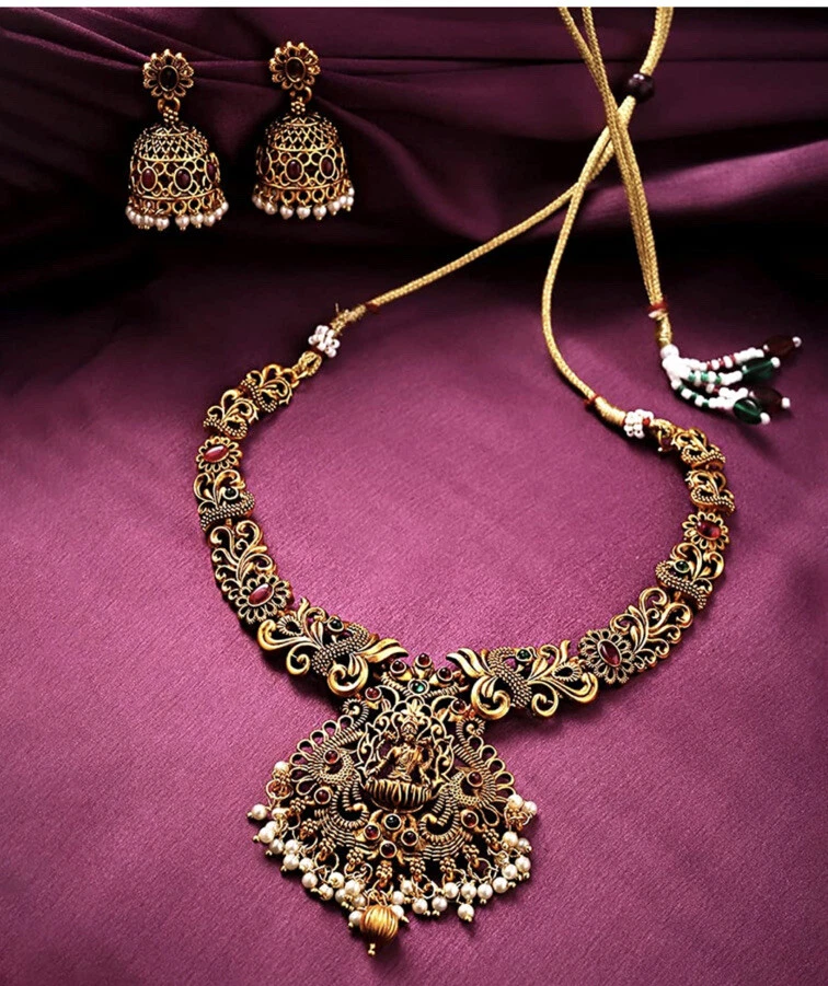 Stone sale jewellery gold