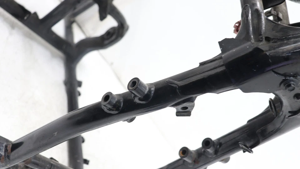 01-05 CHASIS CUADRO YAMAHA V STAR 650 OEM ***C*** Foto 4 de 4