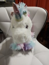 Plush Unicorn