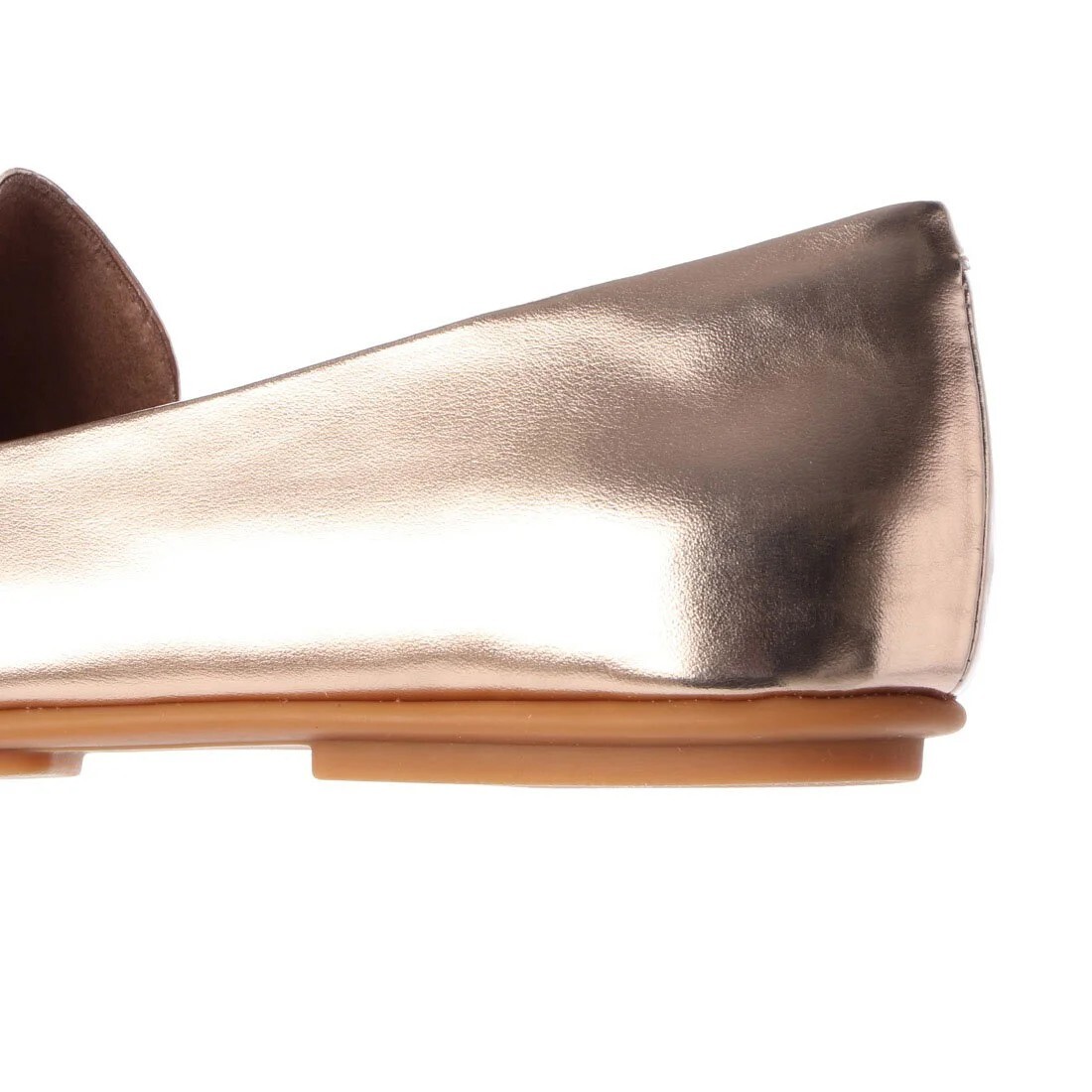 fitflop ローファー LENA CRYSTAL LOAFERS レディース FitFlop Womens Lena Leather Loafer comfort slip on NEW Rose