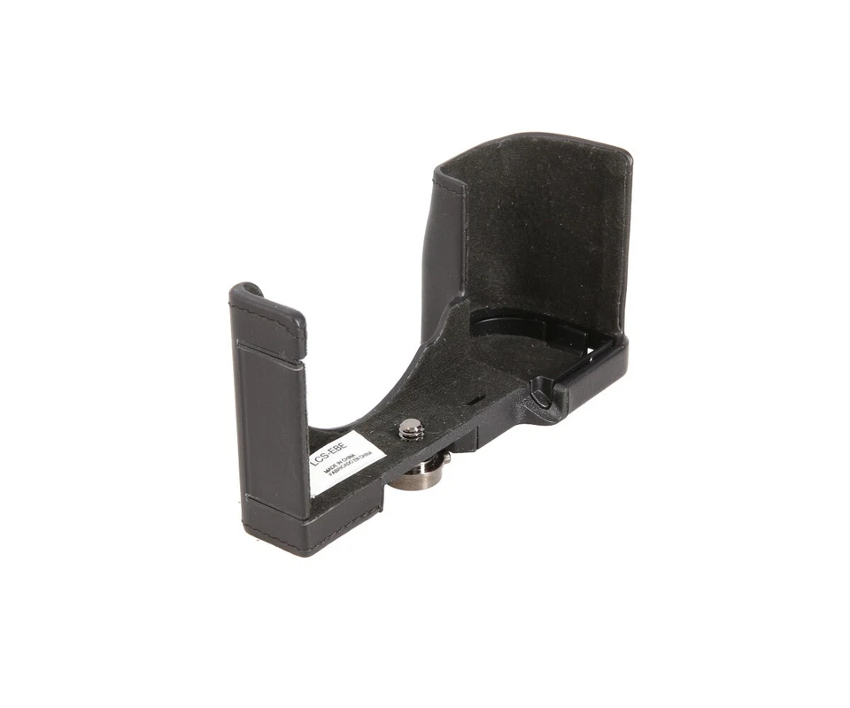 Chaqueta corporal negra Sony LCS-EBE (para Sony A6000) *****EX***** Foto 4 de 4