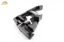 2016 - 2023 AUDI TT CONVERTIBLE EMERGENCY SPARE WHEEL JACK & STORAGE BOX OEM