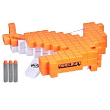 Nerf - Minecraft Pillager‘S Armbrust/Crossbow Neu & OVP