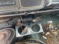 1972-80 Dodge D100 Ram Truck Ashtray Cupholder