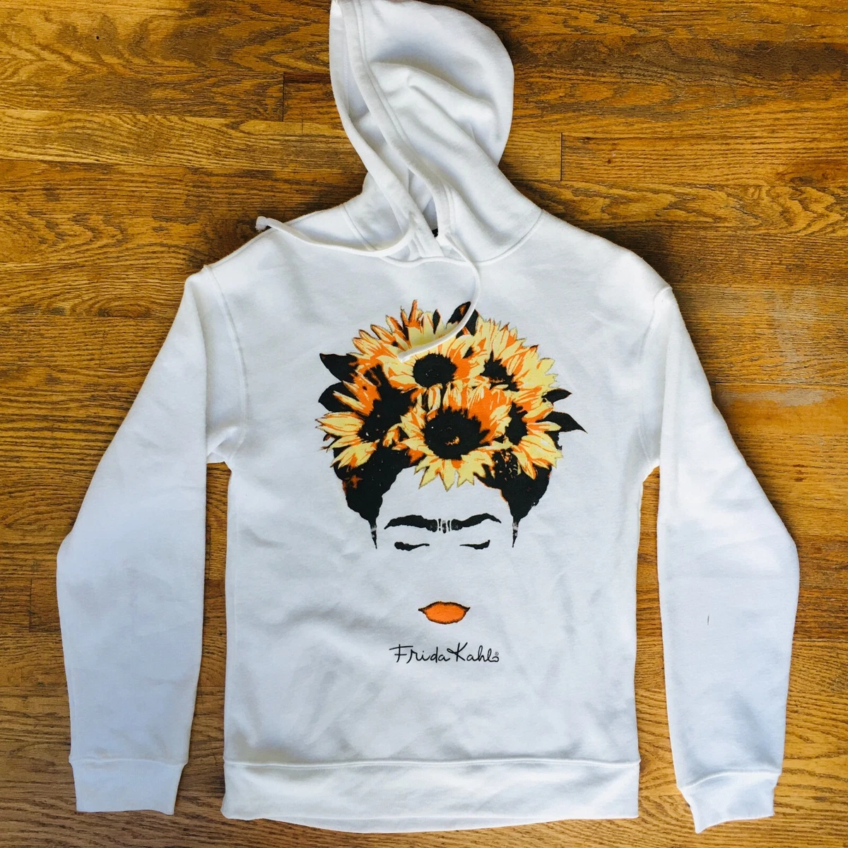 Frida sweatshirt clearance