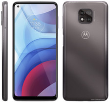 Motorola Moto G Power 2021 XT2117-1 Cricket Only 64GB Flash Gray Good