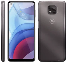 Motorola Moto G Power (2021) XT2117-1 Cricket Only 64GB Flash Gray Good