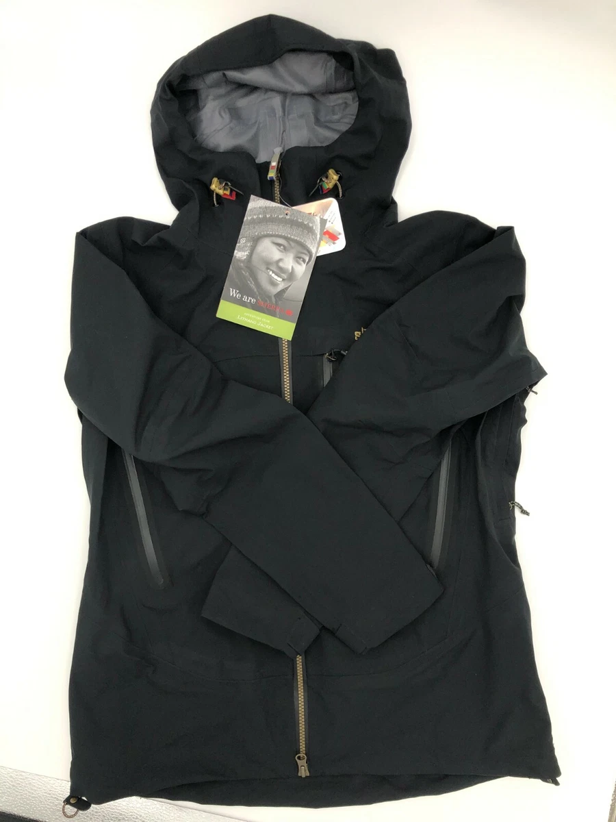 Lithang jacket cheap