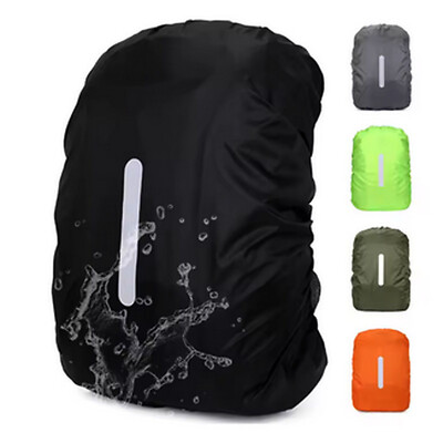 Regenschutz Regenhülle Überzug Rucksack Schulranzen Raincover 35L Ranzen Regen