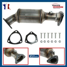 Catalyseurs Skoda 130