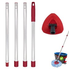 Mop Handle for Ocedar, Mop Handle for O Cedar, Spin Mop Replacement Handle fo...