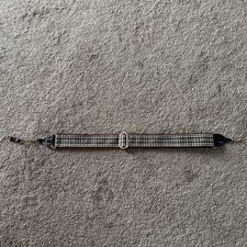 Vintage Funky Hippie Camera Strap Canon Nikon Minolta Pentax Length Adjustable