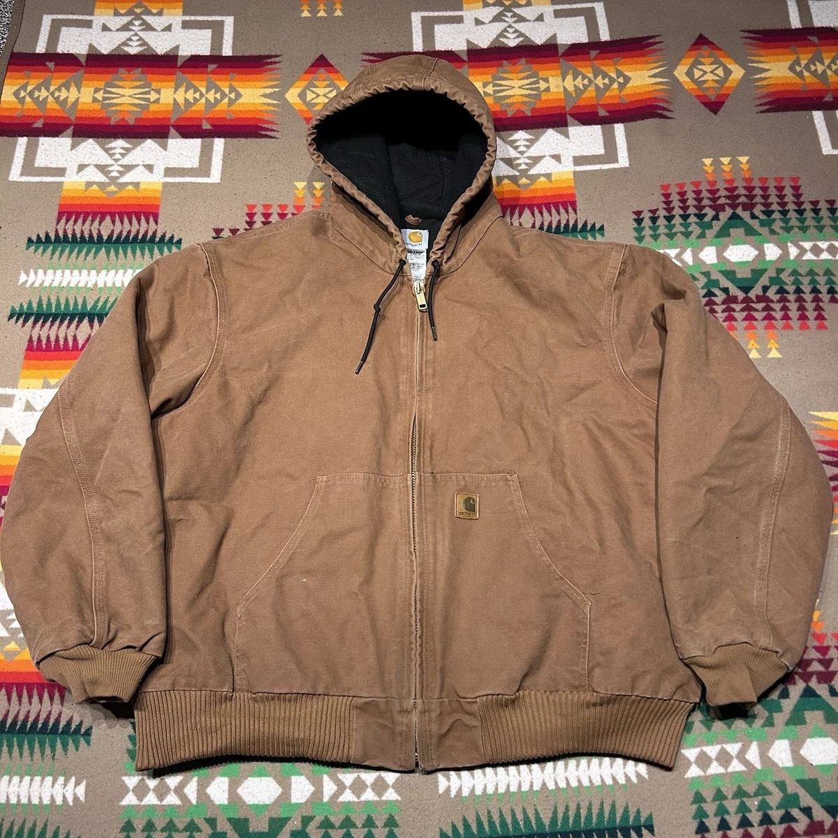 Carhartt J130 Coats & Jackets for Men for sale | eBay