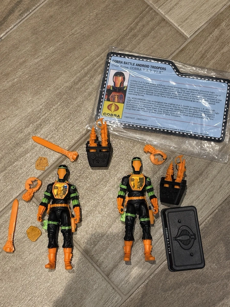 Gi Joe Convention Exclusive for sale | eBay