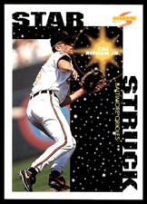 Cal Ripken Jr. 1996 Score #356 Orioles MLB READ FREE SHIPPING AutographDen