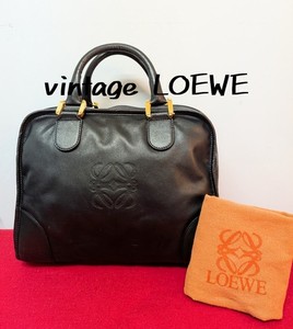 Loewe Boston Bag | eBay