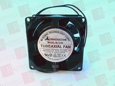 INNOVATIVE COMPONENTS 3E-115B / 3E115B (NEW IN BOX)
